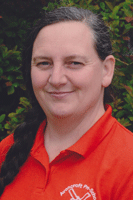 Photo of Heather